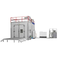 <h1><span style="color: rgb(196, 22, 28);"><strong>Water jet&nbsp;</strong></span>Decontamination</h1>
