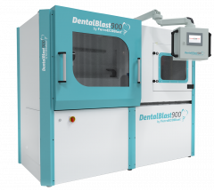 <h1><span style="color: rgb(59, 59, 59);">DentalBlast 900 -&nbsp;</span><span style="color: rgb(196, 22, 28);"><strong>Dental Implant</strong></span> Sand Blaster</h1>
