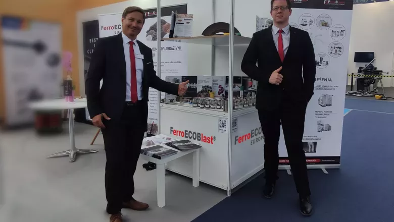 <h2>Thank You for visiting us at the <strong><span style="color: rgb(196, 22, 28);">64th International Technical Fair!</span></strong></h2> 