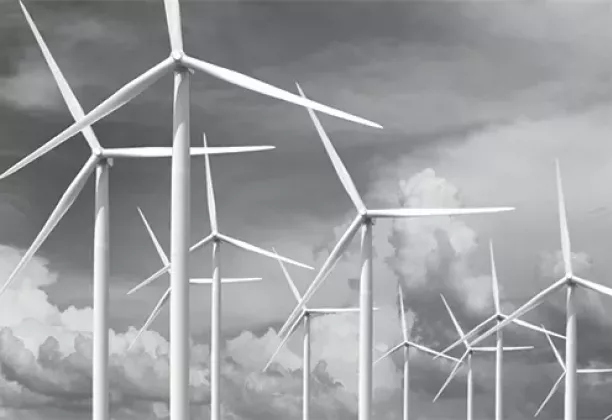 Power Industry
