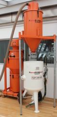 Dust Collectors and Recycling